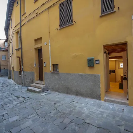 Melo 14 - Boutique Nel Centro - Italywego Апартаменты *