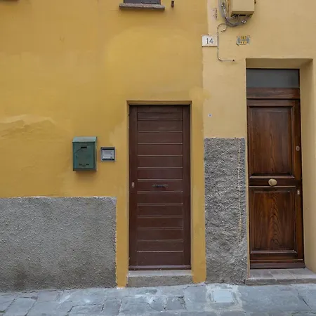 Апартаменты Melo 14 - Boutique Nel Centro - Italywego Перуджа