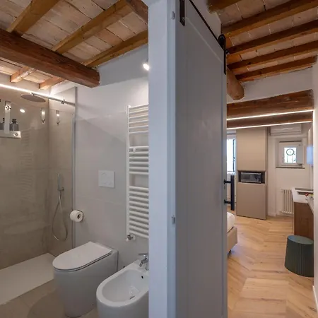Apartment Melo 14 - Boutique Nel Centro - Italywego