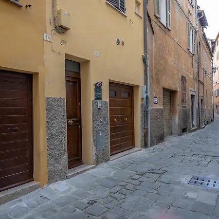 Apartment Melo 14 - Boutique Nel Centro - Italywego Perugia