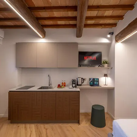 Apartment Melo 14 - Boutique Nel Centro - Italywego