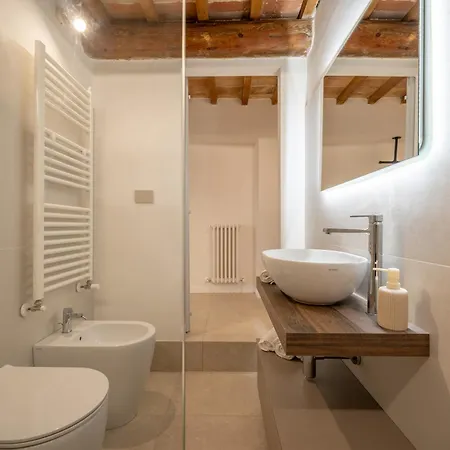 Melo 14 - Boutique Nel Centro - Italywego Apartment Perugia