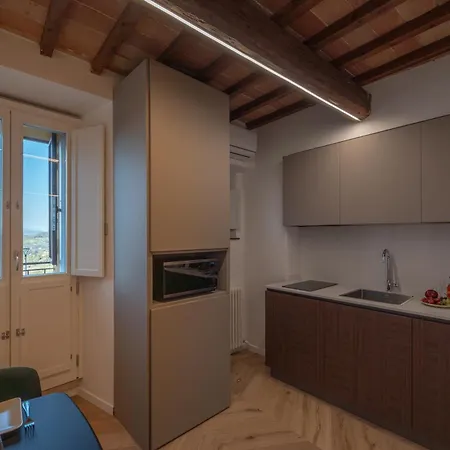 Apartment Melo 14 - Boutique Nel Centro - Italywego Perugia
